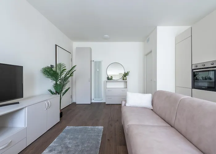 Appartamento Santa Sofia House - Duomo