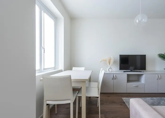 Santa Sofia House - Duomo Appartamento