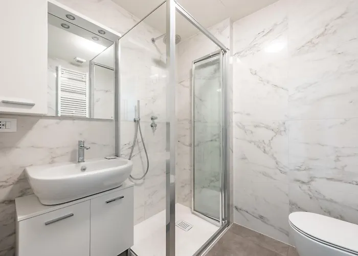 Appartamento Santa Sofia House - Duomo *