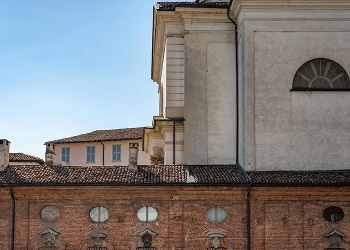 Santa Sofia House - Duomo *