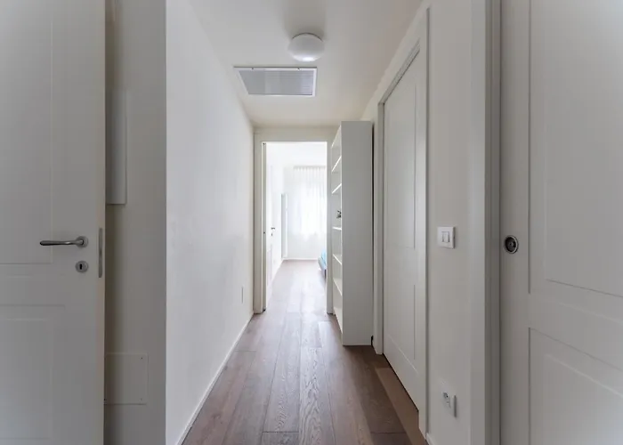 Santa Sofia House - Duomo Appartamento *