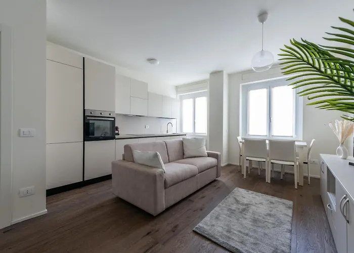 Santa Sofia House - Duomo * Milano