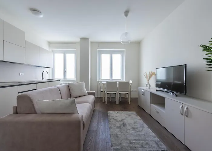 Santa Sofia House - Duomo *