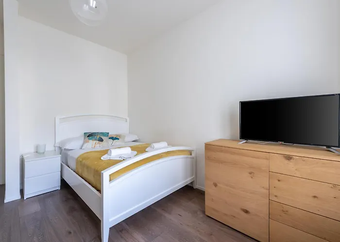 Santa Sofia House - Duomo Appartamento *