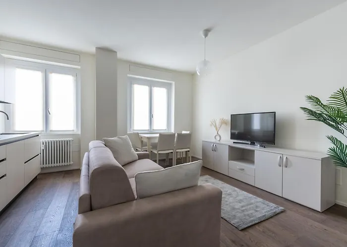 Apartamento Santa Sofia House - Duomo Milán
