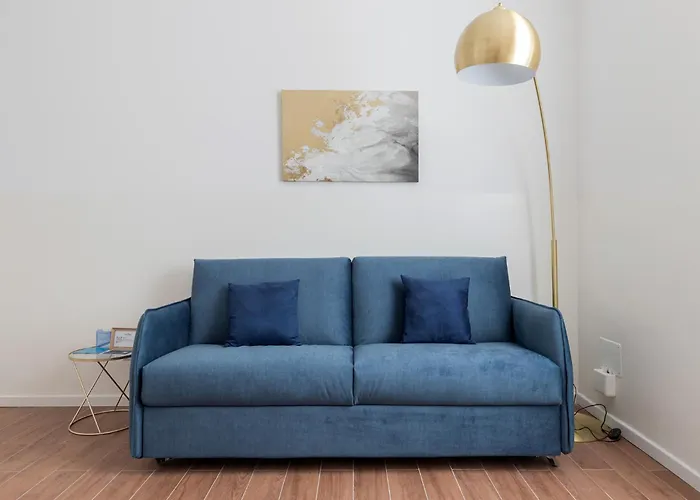 Apartman Retreats Porta Romana