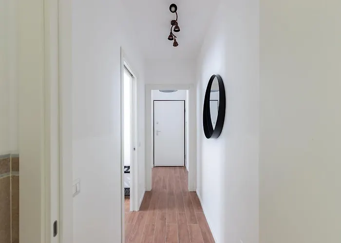 Retreats Porta Romana Milánó