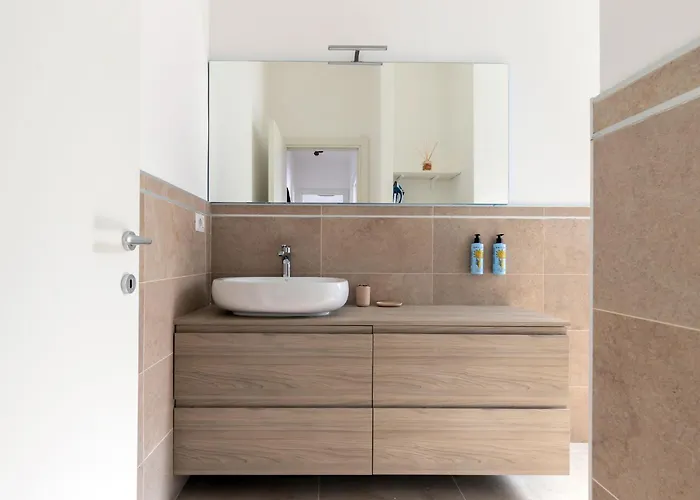 Retreats Porta Romana Apartman *