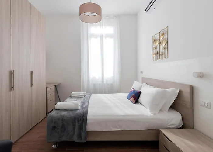 Apartman Retreats Porta Romana