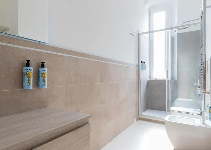 Retreats Porta Romana Апартаменты