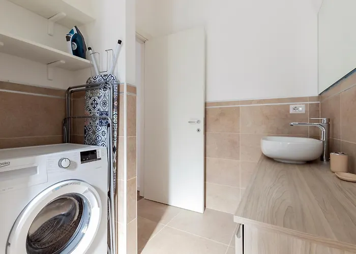 Retreats Porta Romana