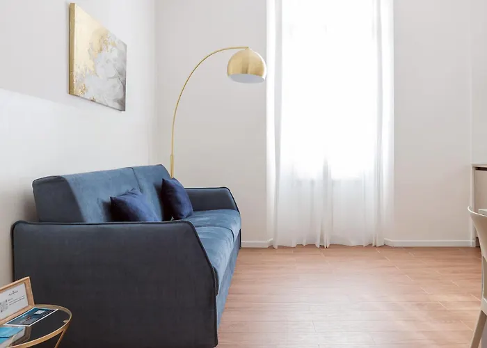 Retreats Porta Romana Apartamento *