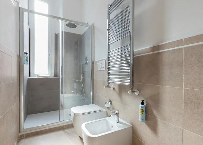 Апартаменты Retreats Porta Romana *