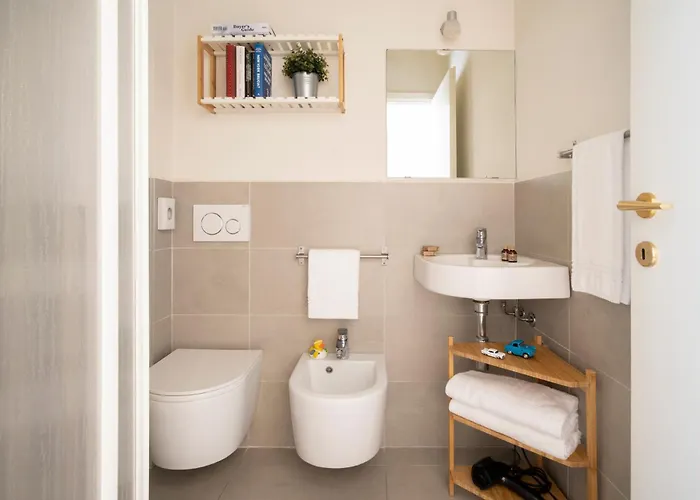 Appartamento Sigieri Milano