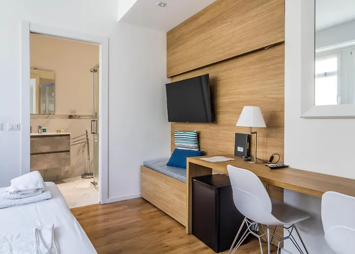 Apartmán Domusmi Gran Sasso-50