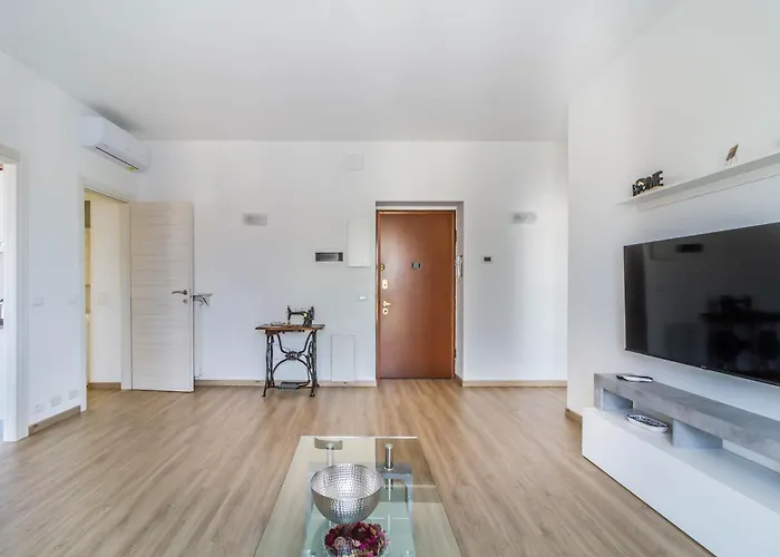 Domusmi Benedetto Marcello-28 * Μιλάνο