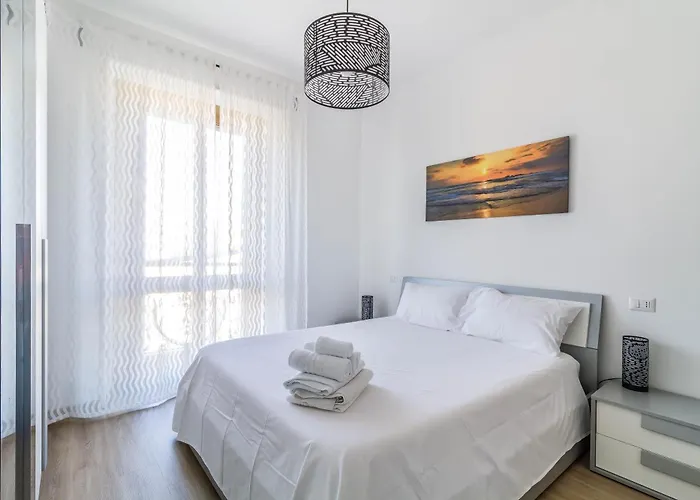 Domusmi Benedetto Marcello-28 Appartement