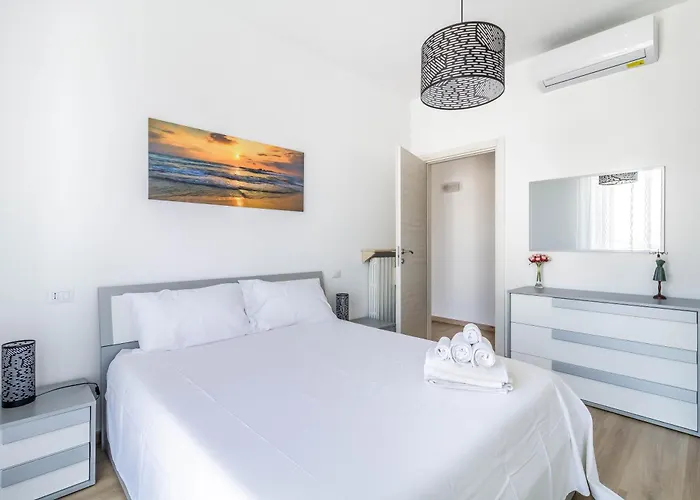 Domusmi Benedetto Marcello-28 Appartement *