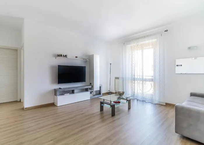 Domusmi Benedetto Marcello-28 Milan