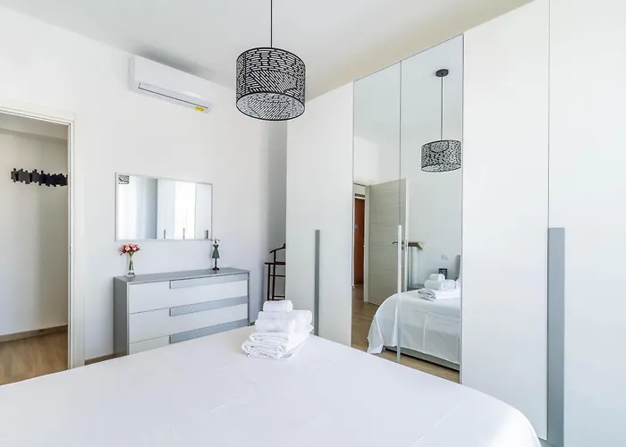 Appartement Domusmi Benedetto Marcello-28 *