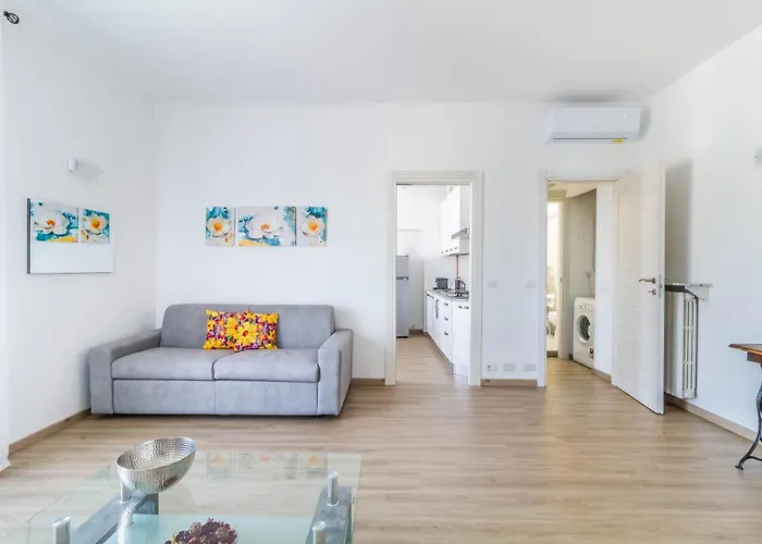 Domusmi Benedetto Marcello-28 *