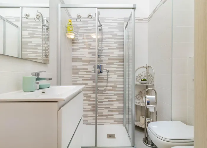 Appartement Domusmi Benedetto Marcello-28 *