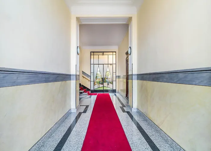 Domusmi Benedetto Marcello-28 *