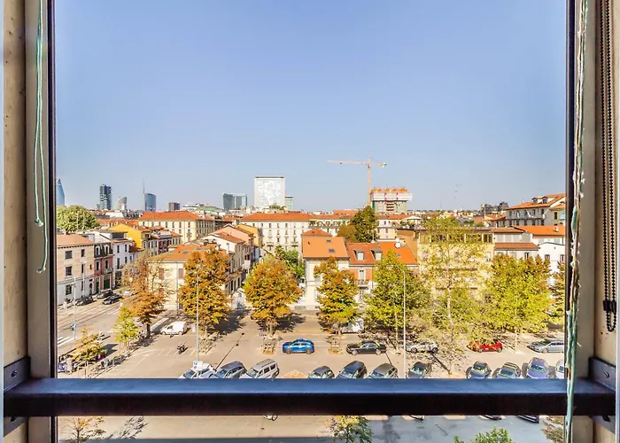 Domusmi Benedetto Marcello-28