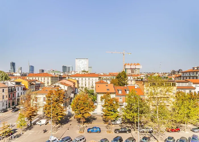 Domusmi Benedetto Marcello-28