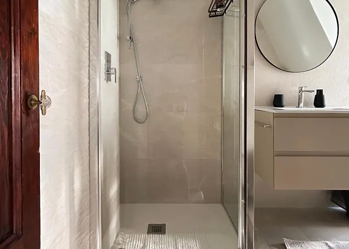 Διαμέρισμα Easy Isola, For An Easy