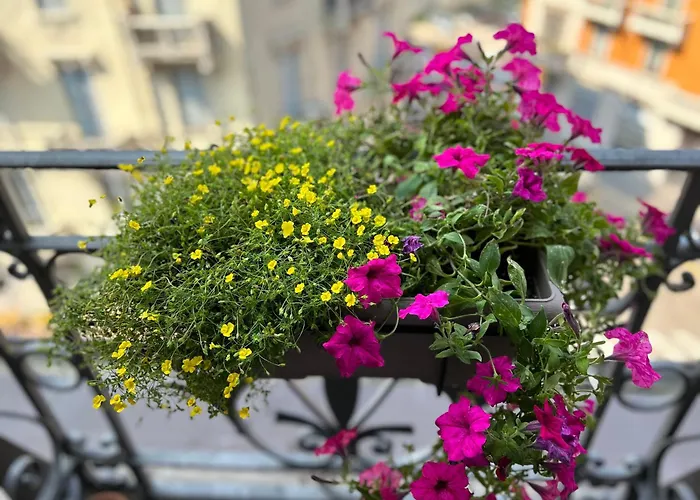 Easy Isola, For An Easy Διαμέρισμα Μιλάνο