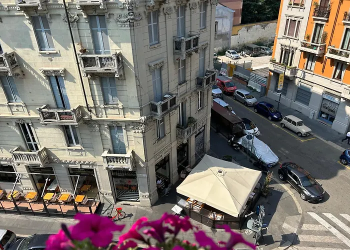 Easy Isola, For An Easy Μιλάνο