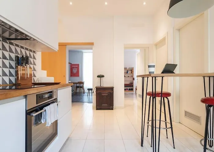 Hajeck Flexyrent - A.c. Wifi * Milán