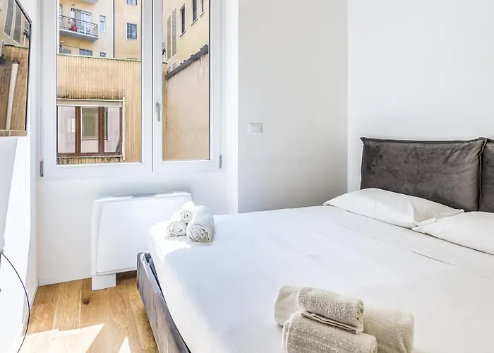 Basiliche Daire Milano