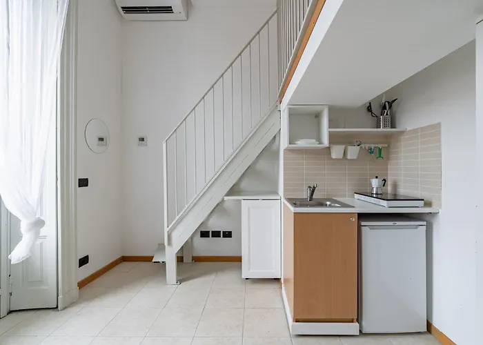 Apartamento Guesthost - Magenta Long Let Apts