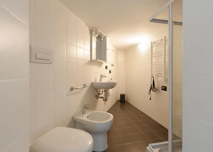 Guesthost - Magenta Long Let Apts Apartamento *