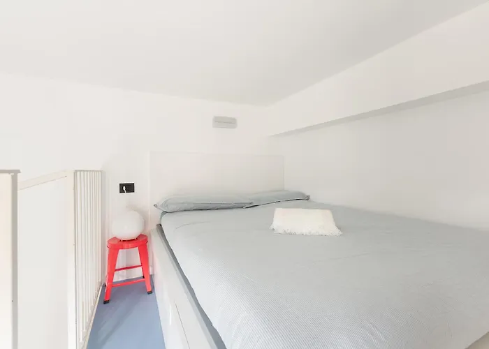 Apartamento Guesthost - Magenta Long Let Apts