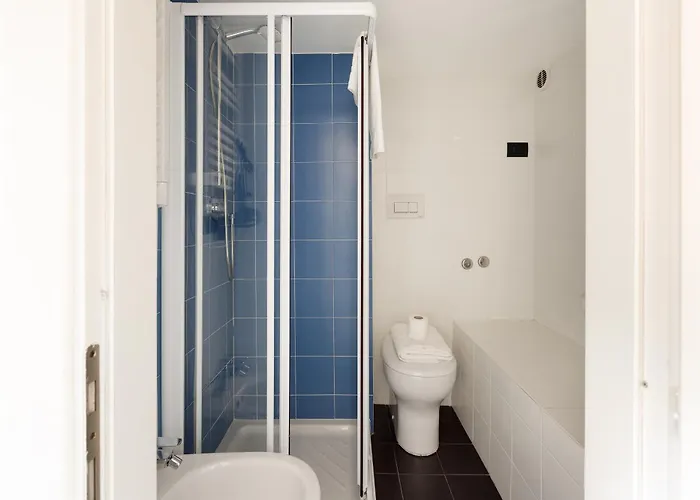 Guesthost - Magenta Long Let Apts * Milano