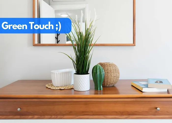 The House - Private Parking And Balcony Milano