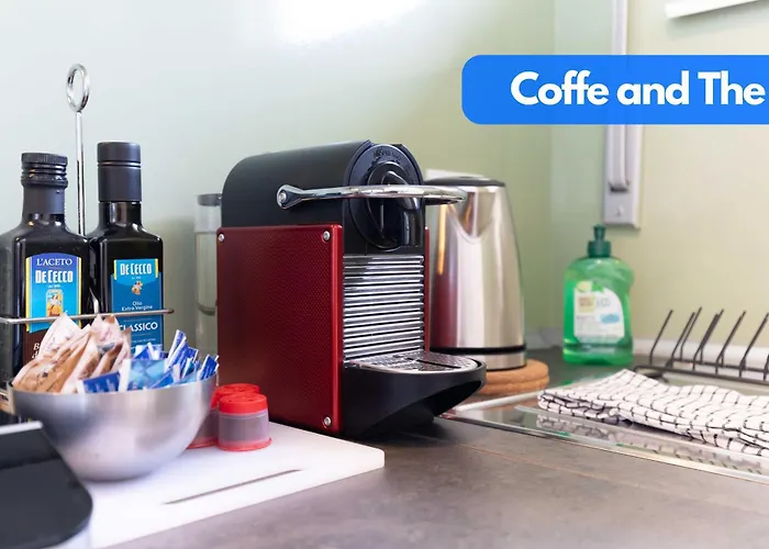 Appartamento The House - Private Parking And Balcony