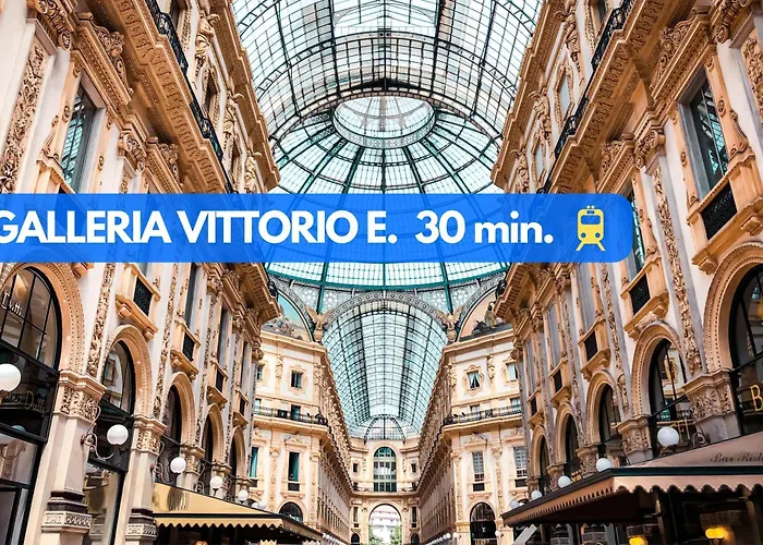 The House - Private Parking And Balcony Milano