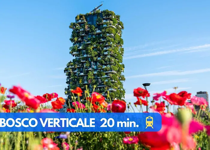 The House - Private Parking And Balcony Appartamento *