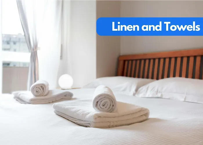 The House - Private Parking And Balcony Milano