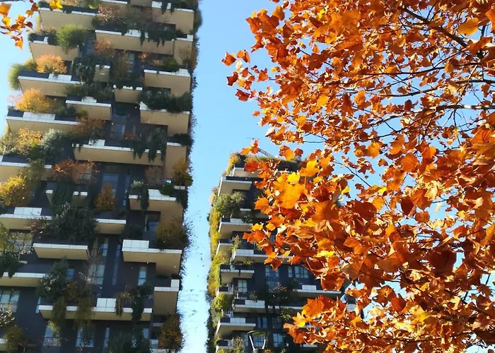 Apartmán Ourjoy & Skyjoy Units - Via M Gioia, 47 - Wifi, 1 Private Parking, Station,