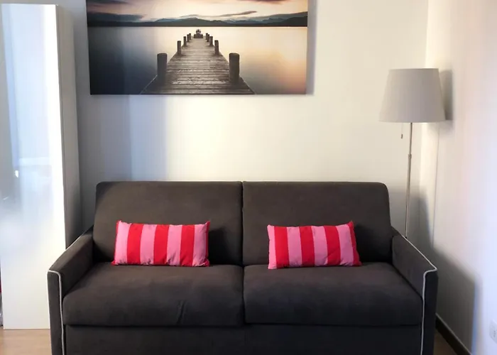 Casale 7- Navigli Cozy Perfect X2! 아파트 *