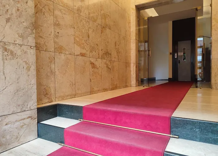 Giusti Flat - Next To Cimitero Monumentale Castello Sforzesco Apartment