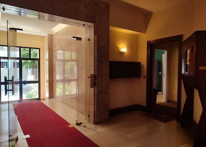 Giusti Flat - Next To Cimitero Monumentale Castello Sforzesco * Milan