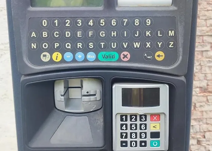 Appartamento 2 Camere Fieracity&Mico&Sansiro Milánó