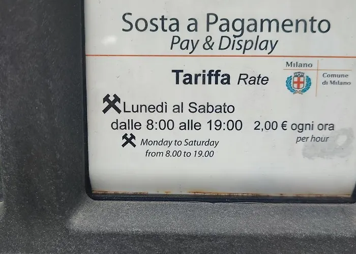 Appartamento 2 Camere Fieracity&Mico&Sansiro *