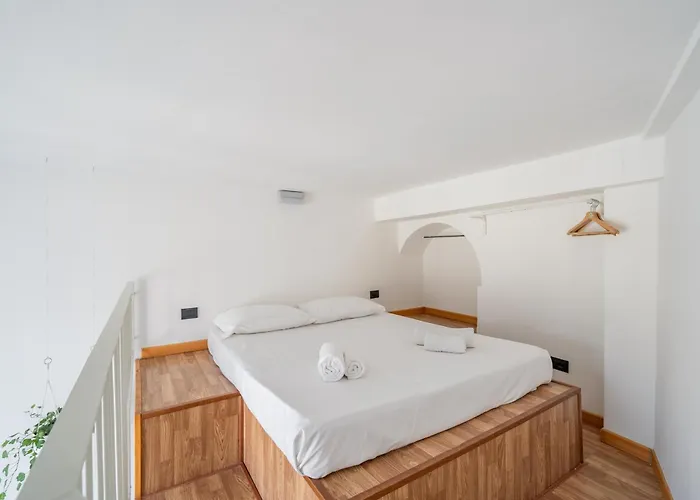 Apartamento Guesthost - Magenta Long Let Apts